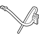 Volvo 32269260 Flex Hose