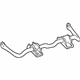 Volvo 30635778 Stabilizer Bar