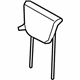 Volvo 9141768 Headrest