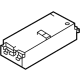 Volvo 36013029 Battery Current Sensor
