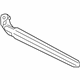 Volvo 31693005 Wiper Arm
