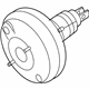 Volvo 31341827 Brake Booster Volvo 31341827 Brake Booster