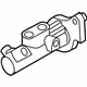 Volvo 36001340 Master Cylinder Volvo 36001340 Master Cylinder