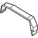 Volvo 31652860 Hold Down Strap