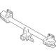 Volvo 32351381 Trailer Hitch