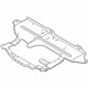 Volvo 32324631 Mount Bracket