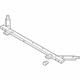 Volvo 32318891 Upper Tie Bar