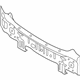 Volvo 32133493 Rear Body Panel