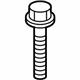 Volvo 30746547 Amplifier Screw