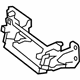 Volvo 8635957 Support Bracket