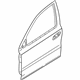 Volvo 30796486 Door Shell, Front Driver Side