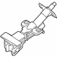 Volvo 31302715 Steering Column