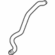 Volvo 30680916 Lower Hose