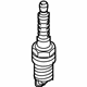 Volvo 30731383 Spark Plug