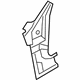 Volvo 31301395 Inner Hinge Pillar, Driver Side
