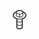 Volvo 30622566 Battery Bolt