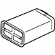 Volvo 30650221 Vapor Canister