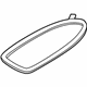 Volvo 31282106 Cover Gasket
