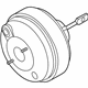 Volvo 31273665 Brake Booster