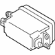 Volvo 30764939 Distance Sensor