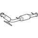 Volvo 8603600 Catalytic Converter Volvo 8603600 Catalytic Converter