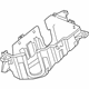 Volvo 31398000 Lower Housing