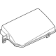 Volvo 32268460 Upper Cover