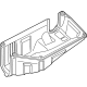 Volvo 32268478 Lower Housing