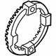 Volvo 30814718 ABS Ring