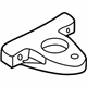 Volvo 8250487 Crankshaft Sensor Bracket