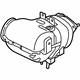 Volvo 36011581 Catalytic Converter