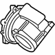 Volvo 30720304 Thermostat Housing