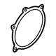 Volvo 30720302 Water Pump Gasket
