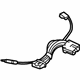 Volvo 8623108 Wire Harness