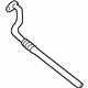 Volvo 9171666 Discharge Hose