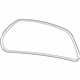 Volvo 30787941 Lens & Housing Gasket Volvo 30787941 Lens & Housing Gasket