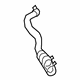 Volvo 32222093 Water Hose