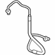 Volvo 30780345 Discharge Hose