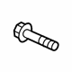 Volvo 30622581 Torque Rod Bolt