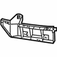 Volvo 31265594 Inner Bracket, Driver Side