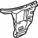 Volvo 9484364 Mount Bracket, Driver Side