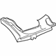 Volvo 3528121 Lower Bracket