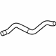 Volvo 30761633 Lower Hose