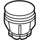 Volvo 31428897 Cap