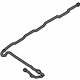 Volvo 31395521 Wire Harness