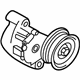 Volvo 32249371 Belt Tensioner