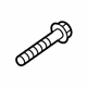Volvo 982781 Mount Bracket Screw