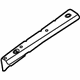 Volvo 31278527 Reinforcement Plate, Driver Side