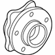 Volvo 31406300 Hub Assembly, Front