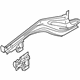 Volvo 30655203 Inner Rail, Passenger Side